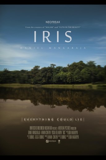 Iris Poster of Iris