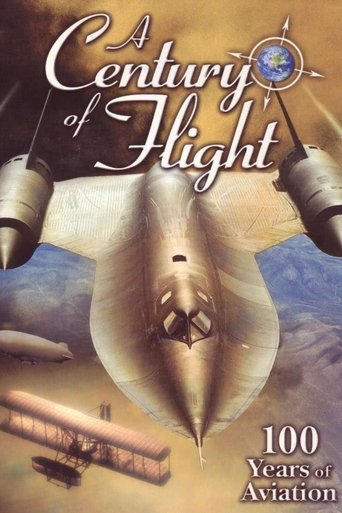 A Century of Flight Poster of A Century of Flight