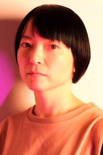 Portrait of Hisako Tabuchi