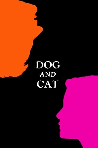 Poster of Dog and Cat