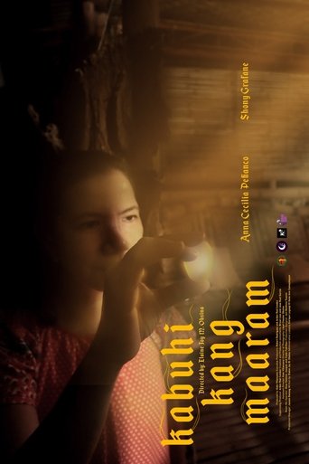 Poster of Kabuhi Kang Maaram