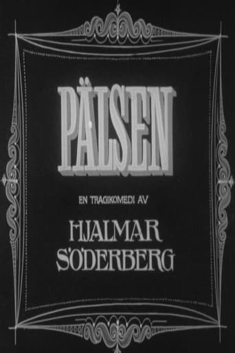 Poster of Pälsen