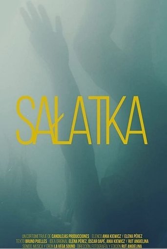 Salatka Poster of Salatka
