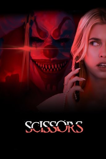 Poster of Scissors