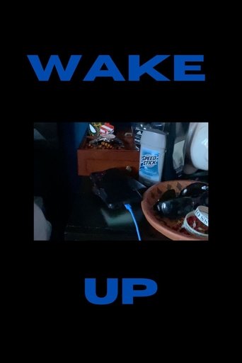 Poster of Wake Up
