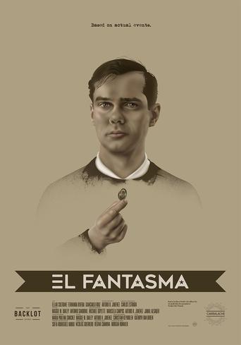 Poster of El Fantasma