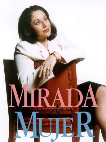 Portrait for Mirada de Mujer - Season 1