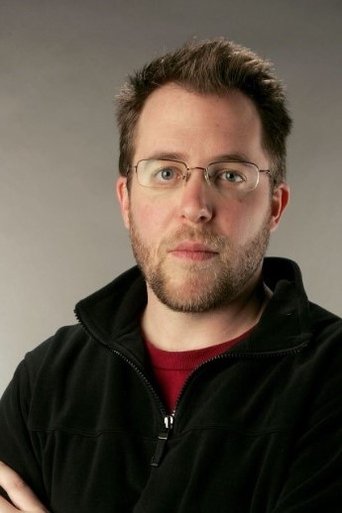 Portrait of Chris Sharp
