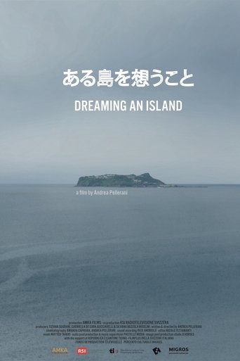 Poster of Dreaming an Island