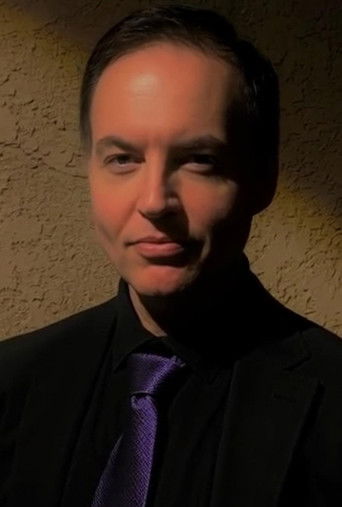 Portrait of James Hunter