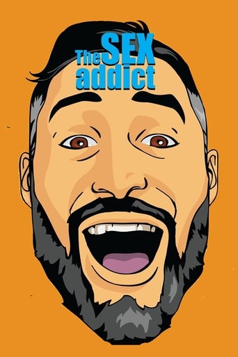 Poster of The Sex Addict