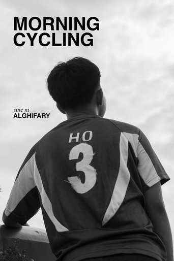 Poster of Morning Cycling