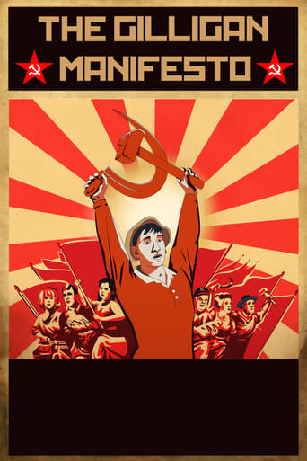Poster of The Gilligan Manifesto