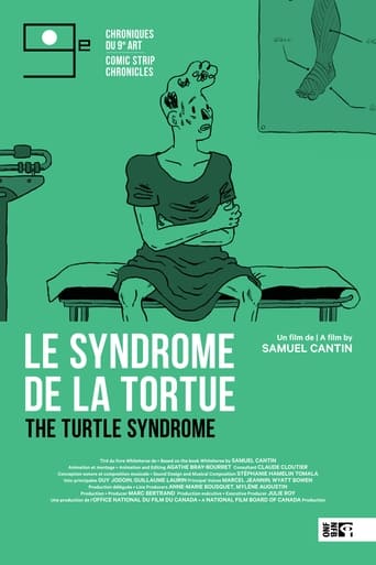 Poster of The Turtle Syndrome