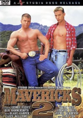 Mavericks 2 Poster of Mavericks 2