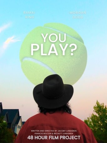 Poster of You Play?