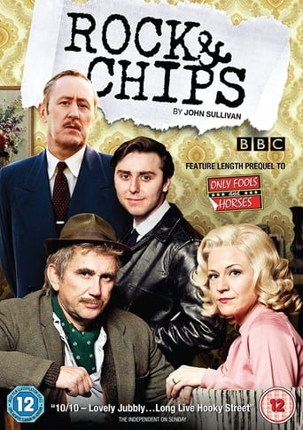 Poster of Rock & Chips