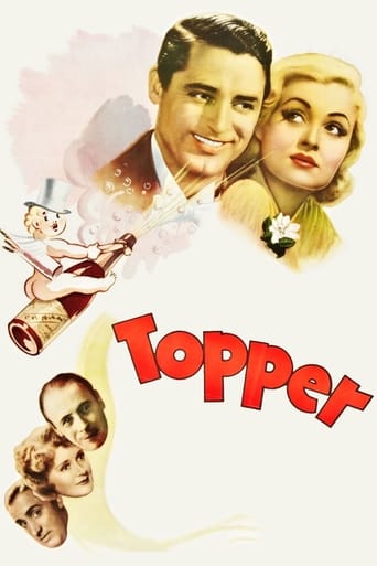 Poster of Topper
