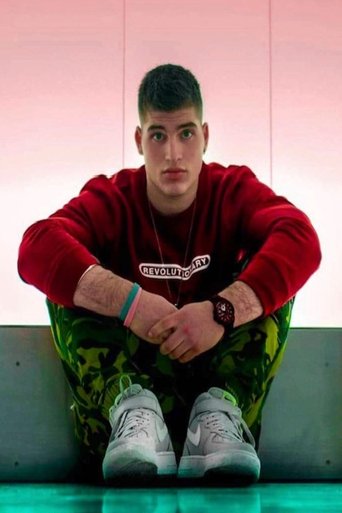 Portrait of Taylor Nikides