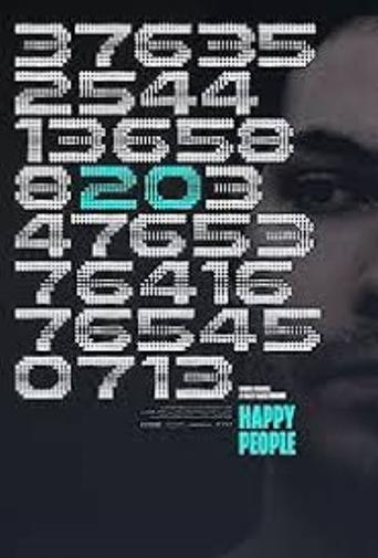 Poster of Happy People