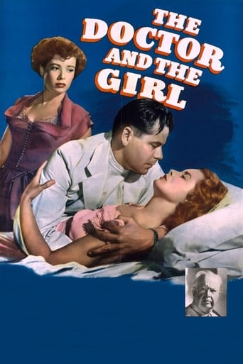 Poster of The Doctor and the Girl