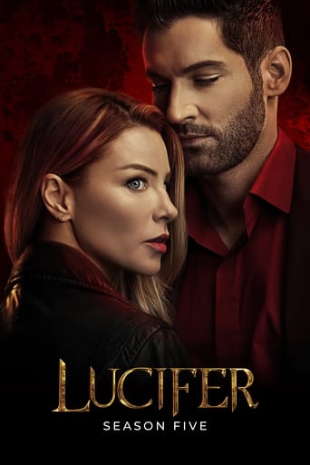 Portrait for Lucifer - Season 5