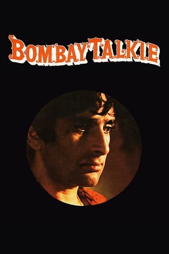 Poster of Bombay Talkie