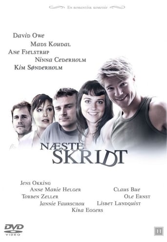 Poster of Next Step