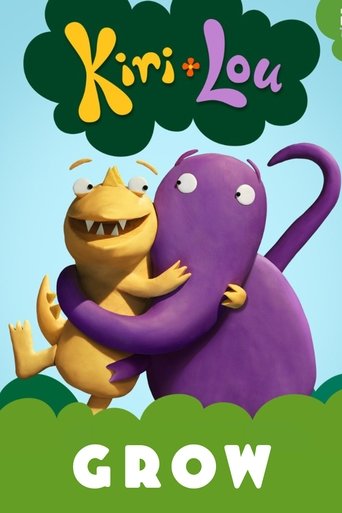 Poster of Kiri and Lou ⁠— Grow