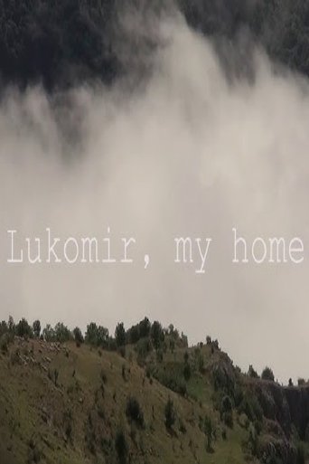 Poster of Lukomir, My Home
