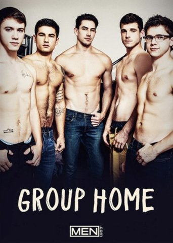 Group Home Poster of Group Home