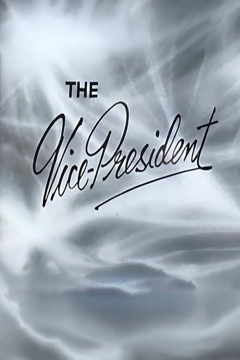The Vice President Poster of The Vice President