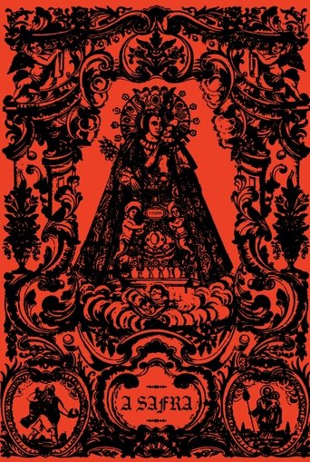Poster of A Safra