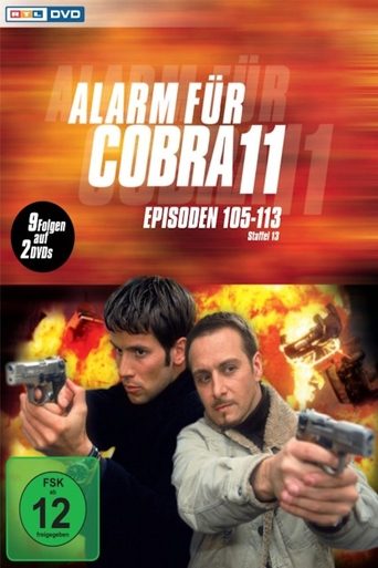 Portrait for Alarm for Cobra 11: The Motorway Police - Season 15