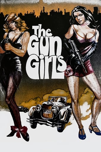 Poster of The Bang Bang Gang
