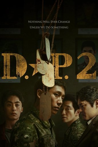 Portrait for D.P. - Season 2