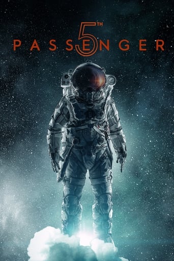 Poster of 5th Passenger