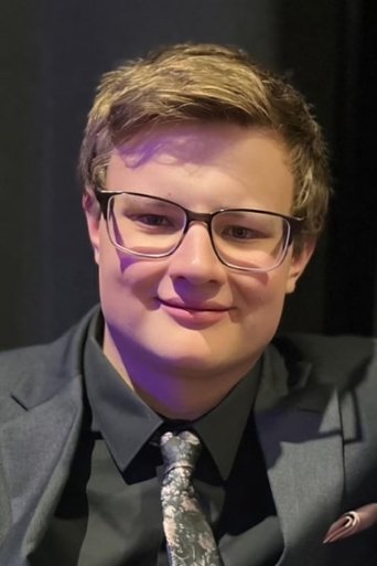 Portrait of Jacob Green