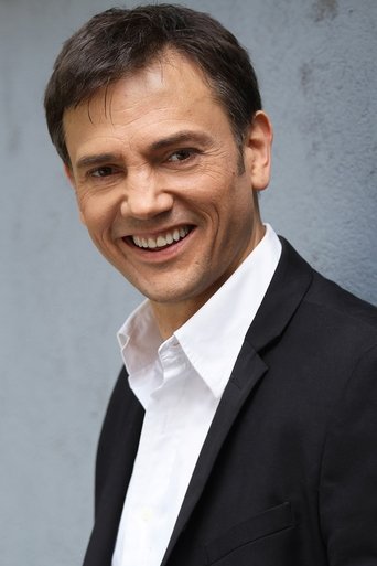 Portrait of François Tavares
