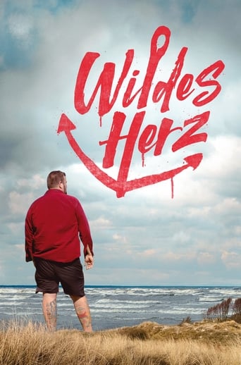Poster of Wild Heart