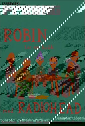 Poster of Robin