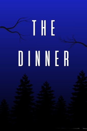 Poster of The Dinner