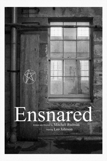 Ensnared Poster of Ensnared