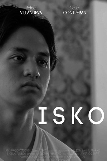 Poster of Isko