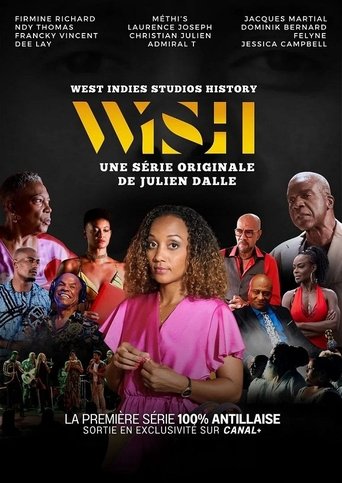 Poster of Wish