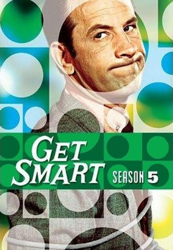 Portrait for Get Smart - Season 5
