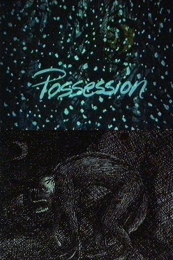 Possession Poster of Possession