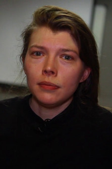 Portrait of Toma Selivanova