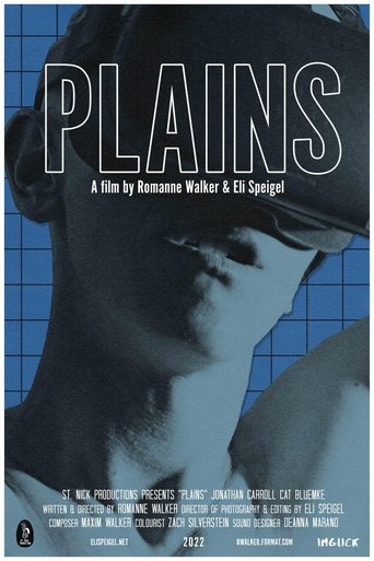Plains Poster of Plains