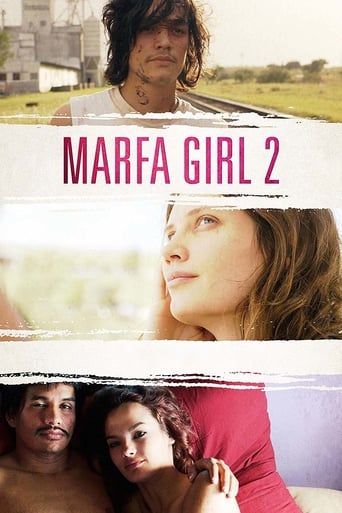 Poster of Marfa Girl 2